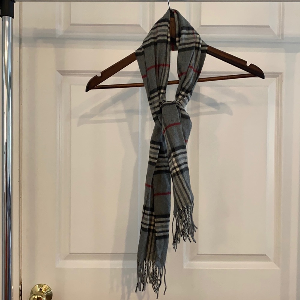 Scarf